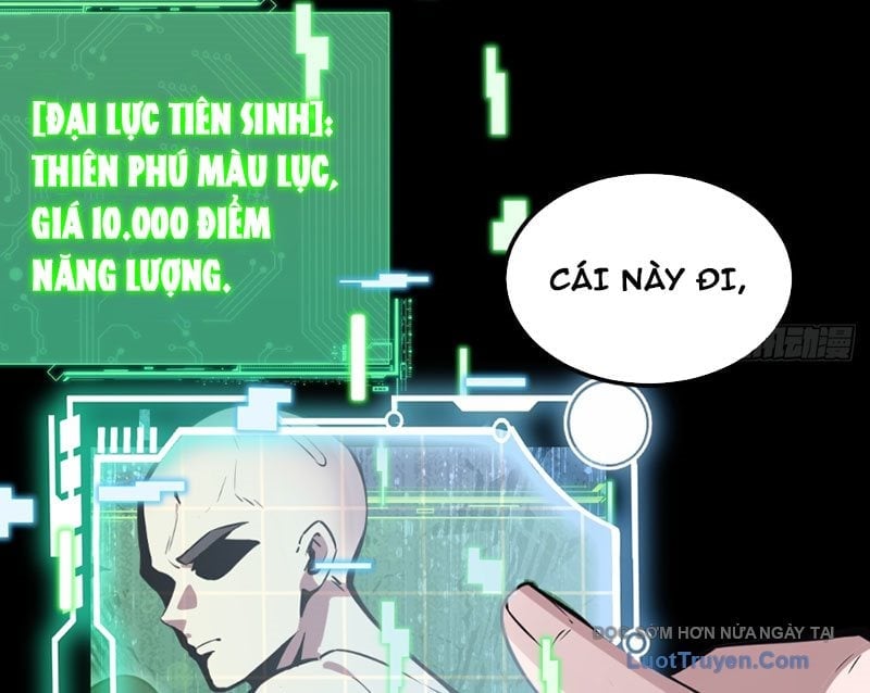 Người Khác Luyện Cấp Ta Tu Tiên, Tới Đại Thừa Kỳ Thì Rời Núi Chap 12 - Next Chap 13