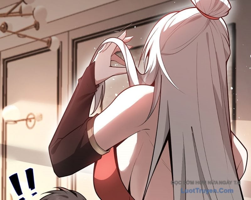 Người Khác Luyện Cấp Ta Tu Tiên, Tới Đại Thừa Kỳ Thì Rời Núi Chap 12 - Next Chap 13