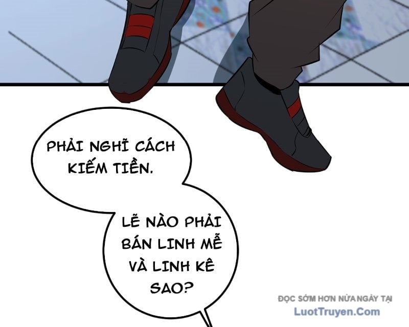 Người Khác Luyện Cấp Ta Tu Tiên, Tới Đại Thừa Kỳ Thì Rời Núi Chap 12 - Next Chap 13