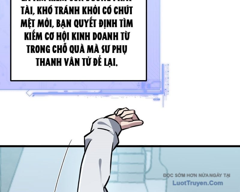 Người Khác Luyện Cấp Ta Tu Tiên, Tới Đại Thừa Kỳ Thì Rời Núi Chap 12 - Next Chap 13