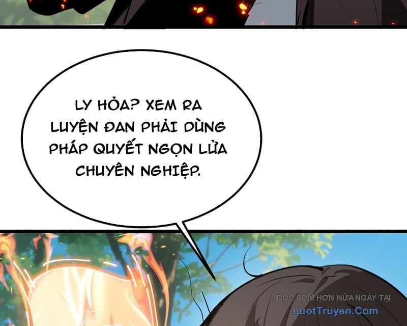 Người Khác Luyện Cấp Ta Tu Tiên, Tới Đại Thừa Kỳ Thì Rời Núi Chap 12 - Next Chap 13