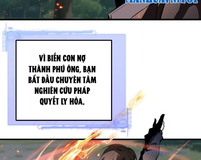 Người Khác Luyện Cấp Ta Tu Tiên, Tới Đại Thừa Kỳ Thì Rời Núi Chap 12 - Next Chap 13