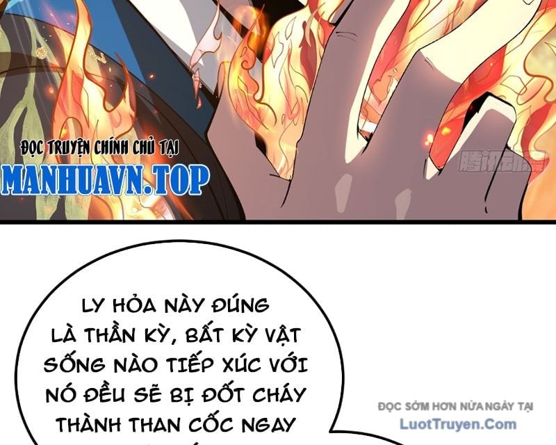 Người Khác Luyện Cấp Ta Tu Tiên, Tới Đại Thừa Kỳ Thì Rời Núi Chap 12 - Next Chap 13