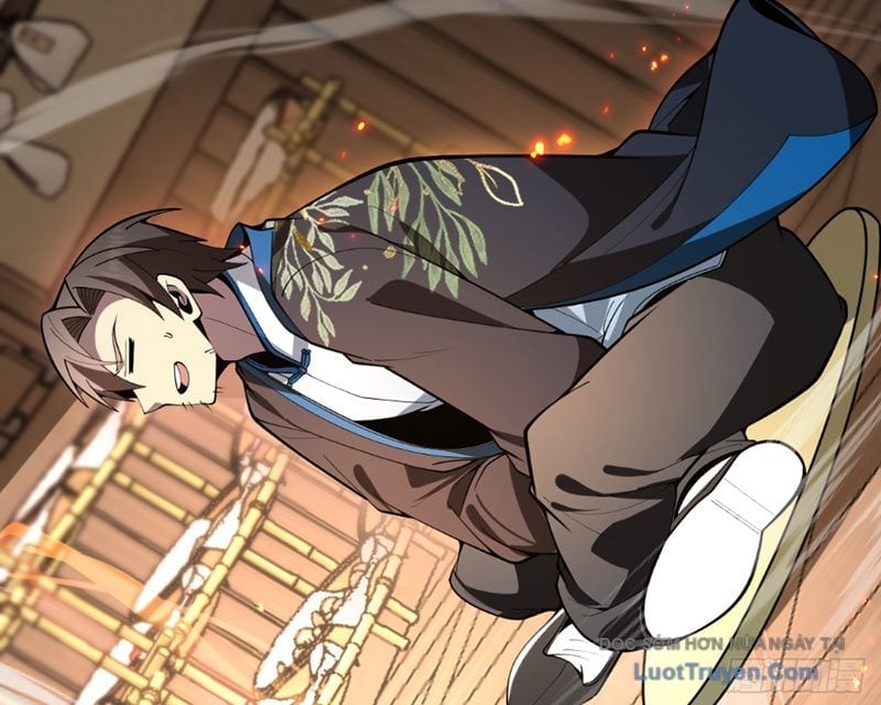 Người Khác Luyện Cấp Ta Tu Tiên, Tới Đại Thừa Kỳ Thì Rời Núi Chap 12 - Next Chap 13