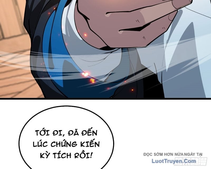 Người Khác Luyện Cấp Ta Tu Tiên, Tới Đại Thừa Kỳ Thì Rời Núi Chap 12 - Next Chap 13
