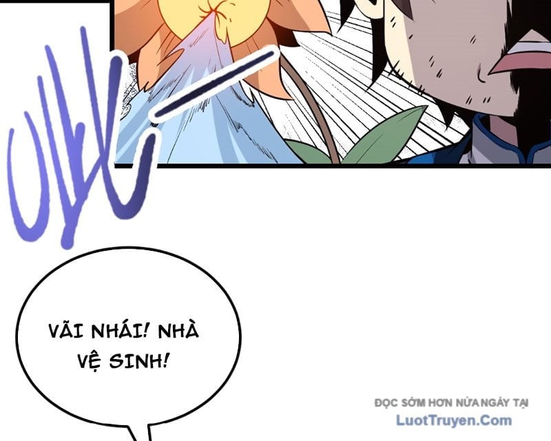 Người Khác Luyện Cấp Ta Tu Tiên, Tới Đại Thừa Kỳ Thì Rời Núi Chap 12 - Next Chap 13