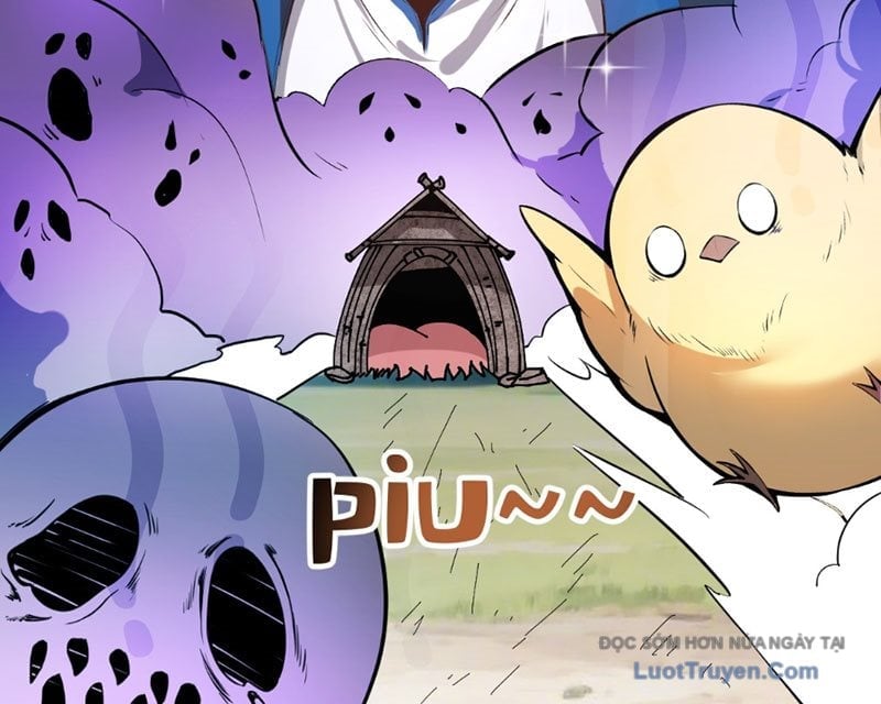 Người Khác Luyện Cấp Ta Tu Tiên, Tới Đại Thừa Kỳ Thì Rời Núi Chap 12 - Next Chap 13