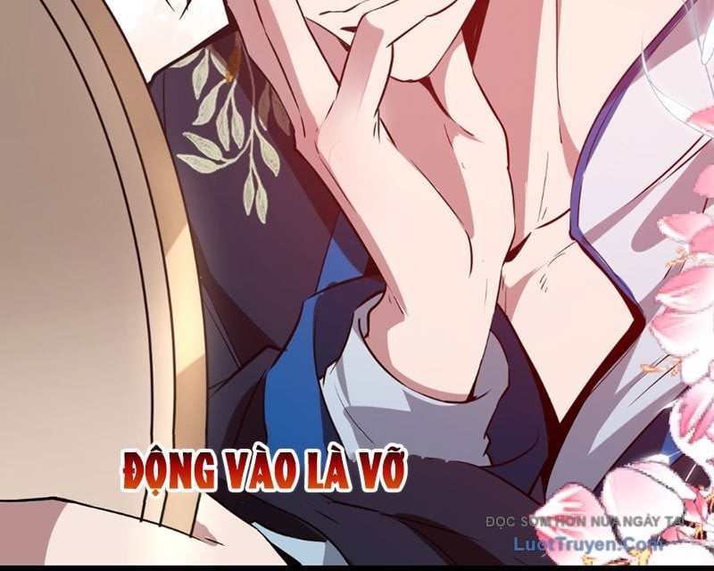 Người Khác Luyện Cấp Ta Tu Tiên, Tới Đại Thừa Kỳ Thì Rời Núi Chap 12 - Next Chap 13