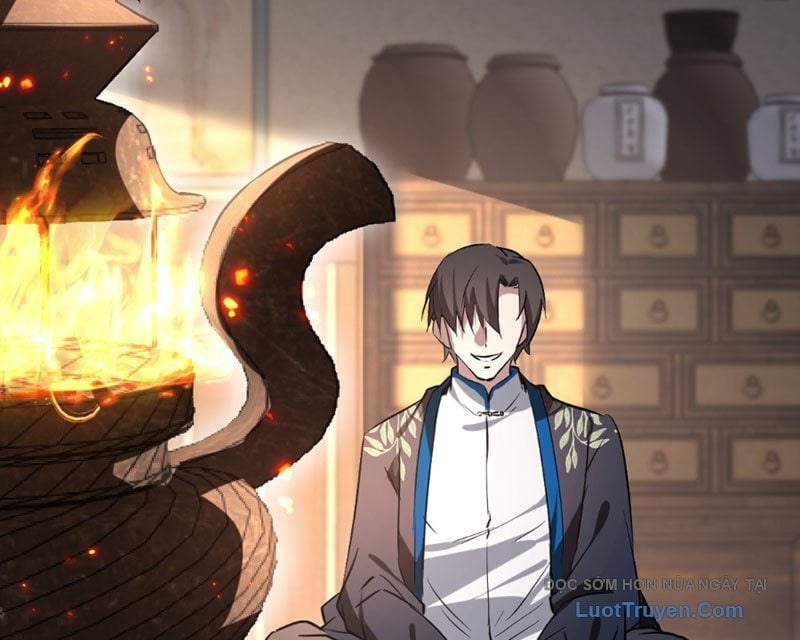 Người Khác Luyện Cấp Ta Tu Tiên, Tới Đại Thừa Kỳ Thì Rời Núi Chap 12 - Next Chap 13