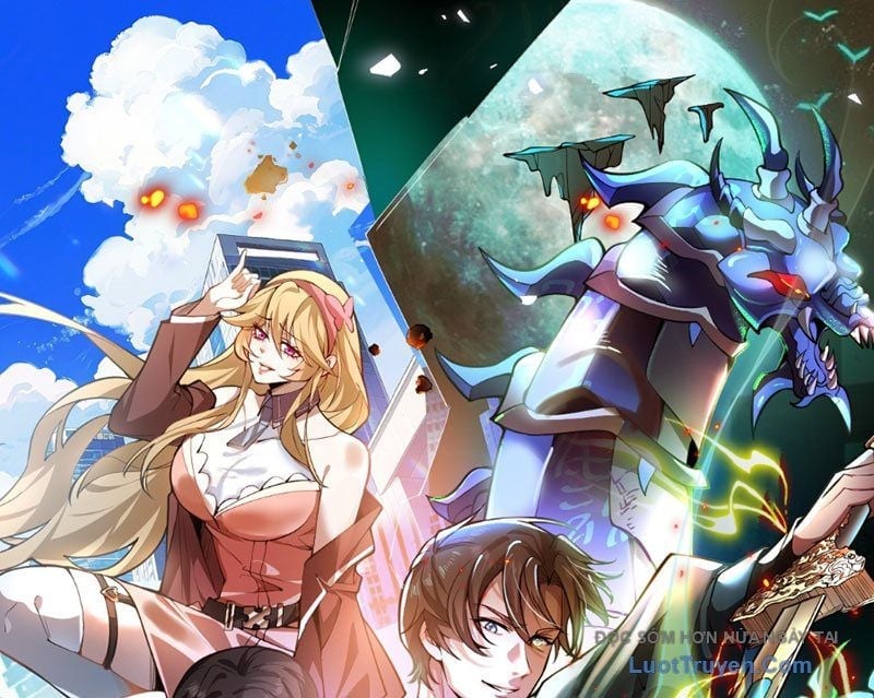 Người Khác Luyện Cấp Ta Tu Tiên, Tới Đại Thừa Kỳ Thì Rời Núi Chap 13 - Next Chap 14