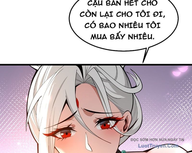 Người Khác Luyện Cấp Ta Tu Tiên, Tới Đại Thừa Kỳ Thì Rời Núi Chap 13 - Next Chap 14