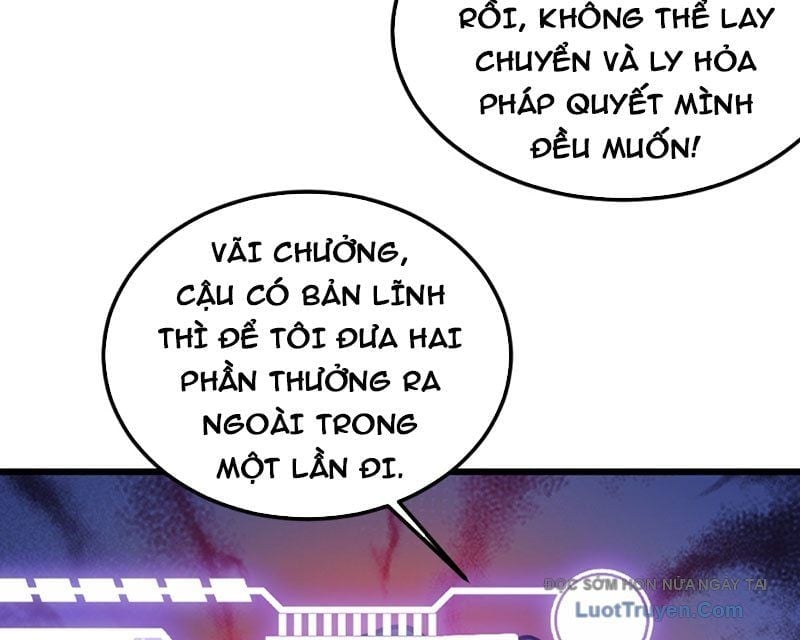 Người Khác Luyện Cấp Ta Tu Tiên, Tới Đại Thừa Kỳ Thì Rời Núi Chap 13 - Next Chap 14