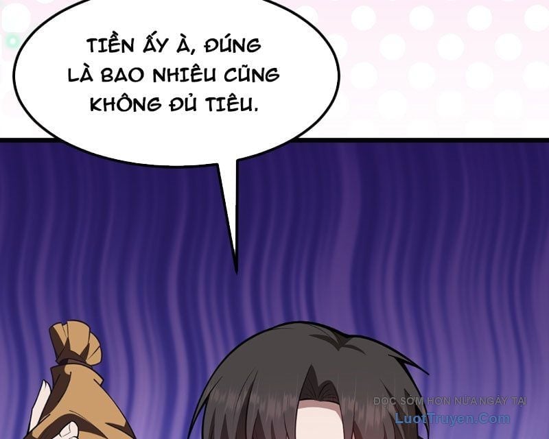 Người Khác Luyện Cấp Ta Tu Tiên, Tới Đại Thừa Kỳ Thì Rời Núi Chap 13 - Next Chap 14