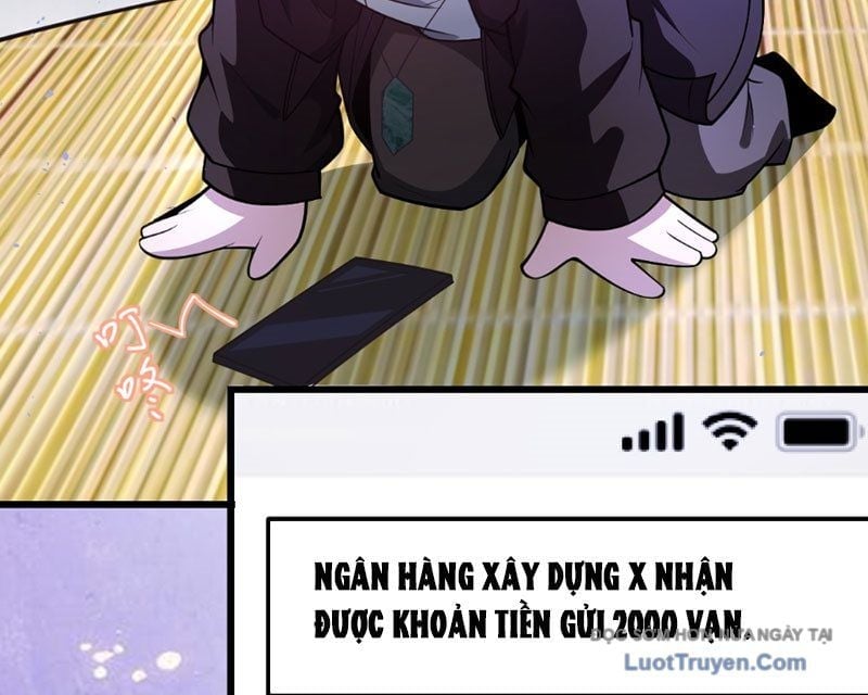 Người Khác Luyện Cấp Ta Tu Tiên, Tới Đại Thừa Kỳ Thì Rời Núi Chap 13 - Next Chap 14