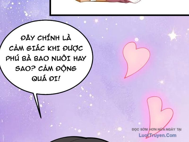 Người Khác Luyện Cấp Ta Tu Tiên, Tới Đại Thừa Kỳ Thì Rời Núi Chap 13 - Next Chap 14