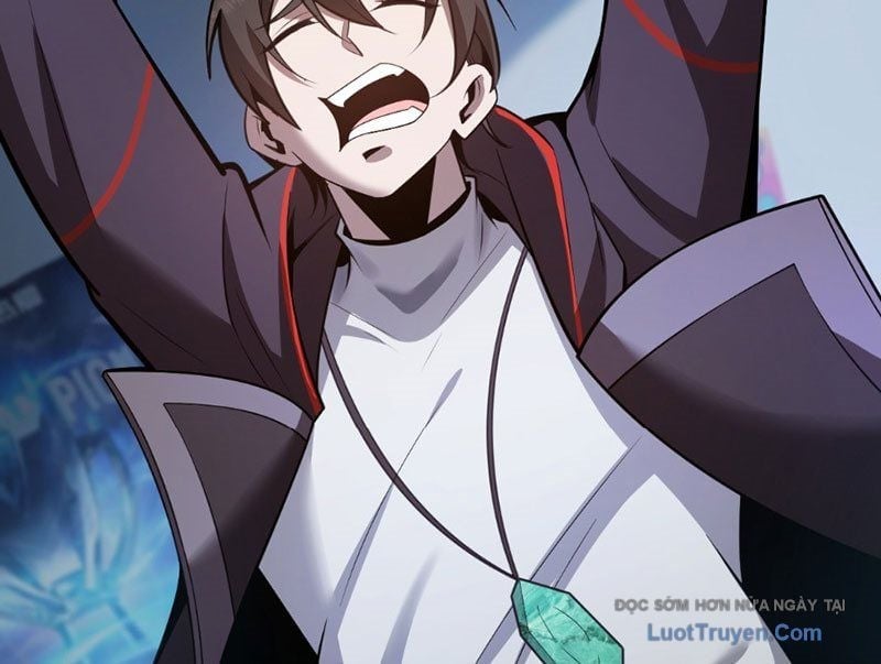 Người Khác Luyện Cấp Ta Tu Tiên, Tới Đại Thừa Kỳ Thì Rời Núi Chap 13 - Next Chap 14