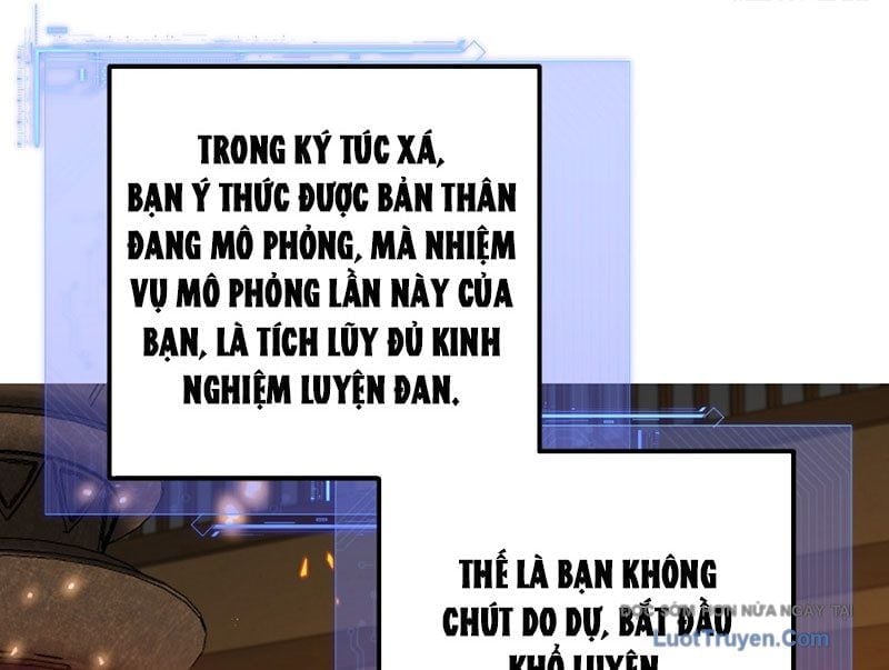 Người Khác Luyện Cấp Ta Tu Tiên, Tới Đại Thừa Kỳ Thì Rời Núi Chap 13 - Next Chap 14