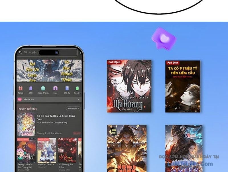 Người Khác Luyện Cấp Ta Tu Tiên, Tới Đại Thừa Kỳ Thì Rời Núi Chap 13 - Next Chap 14