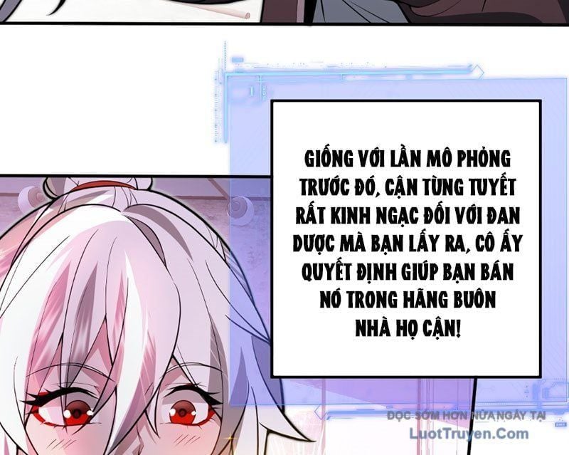 Người Khác Luyện Cấp Ta Tu Tiên, Tới Đại Thừa Kỳ Thì Rời Núi Chap 14 - Next Chap 15