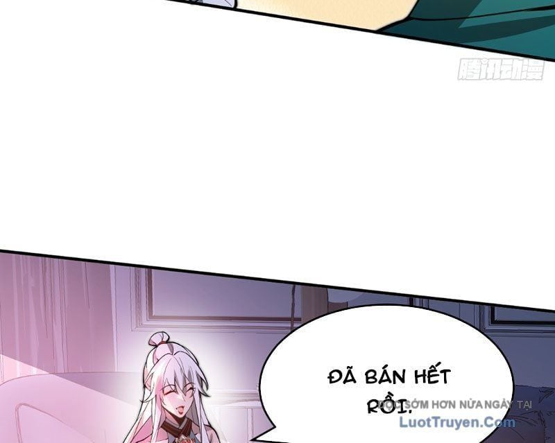 Người Khác Luyện Cấp Ta Tu Tiên, Tới Đại Thừa Kỳ Thì Rời Núi Chap 14 - Next Chap 15
