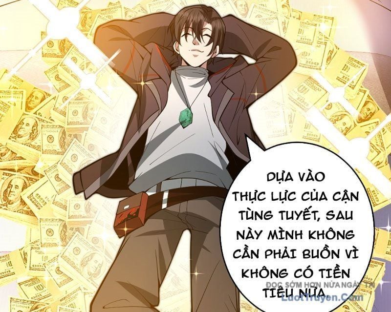 Người Khác Luyện Cấp Ta Tu Tiên, Tới Đại Thừa Kỳ Thì Rời Núi Chap 14 - Next Chap 15