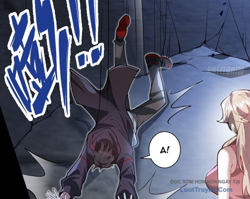 Người Khác Luyện Cấp Ta Tu Tiên, Tới Đại Thừa Kỳ Thì Rời Núi Chap 14 - Next Chap 15