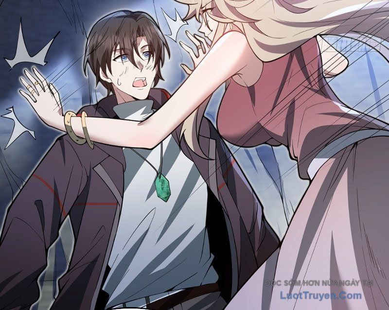 Người Khác Luyện Cấp Ta Tu Tiên, Tới Đại Thừa Kỳ Thì Rời Núi Chap 14 - Next Chap 15