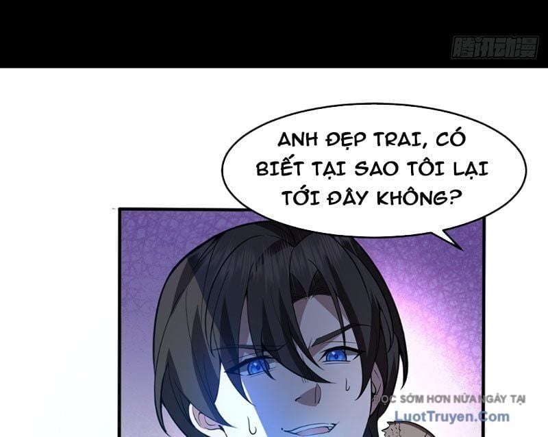 Người Khác Luyện Cấp Ta Tu Tiên, Tới Đại Thừa Kỳ Thì Rời Núi Chap 14 - Next Chap 15