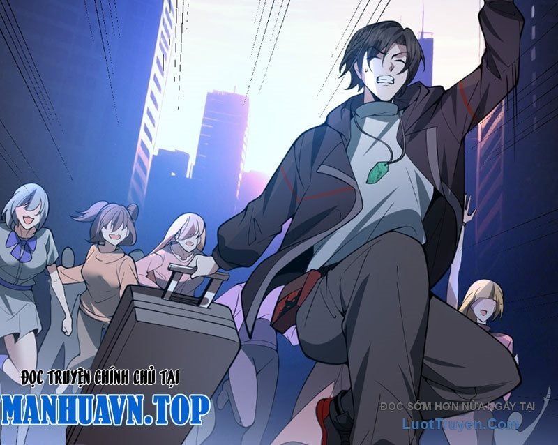 Người Khác Luyện Cấp Ta Tu Tiên, Tới Đại Thừa Kỳ Thì Rời Núi Chap 14 - Next Chap 15