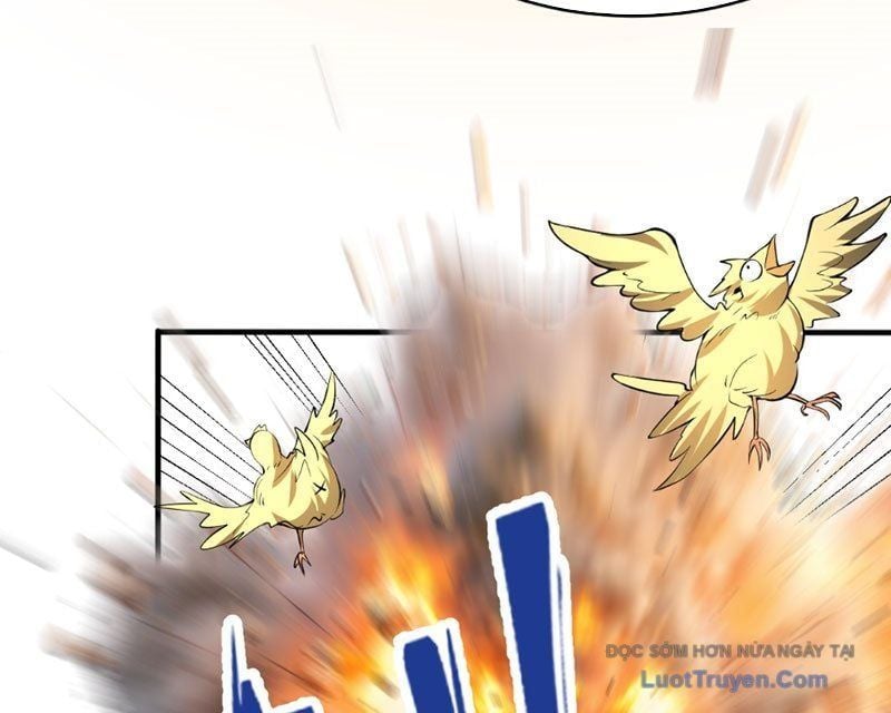 Người Khác Luyện Cấp Ta Tu Tiên, Tới Đại Thừa Kỳ Thì Rời Núi Chap 14 - Next Chap 15