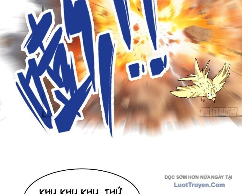 Người Khác Luyện Cấp Ta Tu Tiên, Tới Đại Thừa Kỳ Thì Rời Núi Chap 14 - Next Chap 15