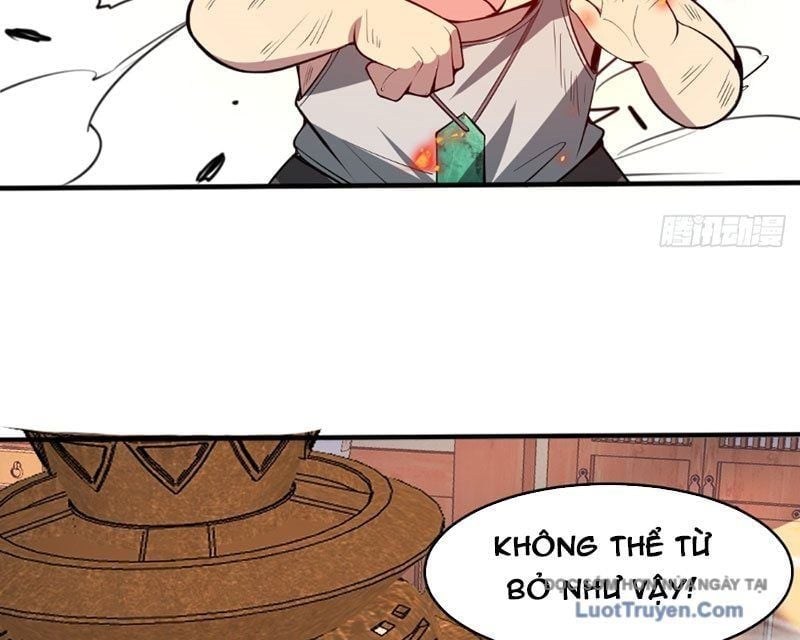 Người Khác Luyện Cấp Ta Tu Tiên, Tới Đại Thừa Kỳ Thì Rời Núi Chap 14 - Next Chap 15