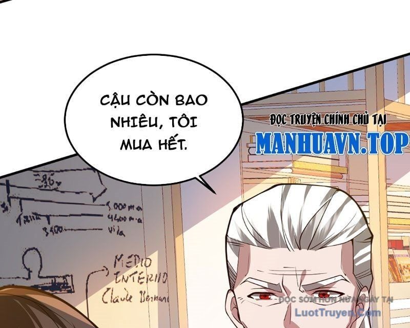 Người Khác Luyện Cấp Ta Tu Tiên, Tới Đại Thừa Kỳ Thì Rời Núi Chap 14 - Next Chap 15