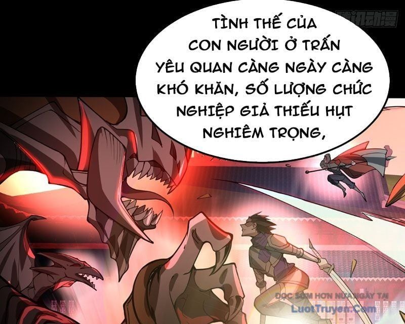 Người Khác Luyện Cấp Ta Tu Tiên, Tới Đại Thừa Kỳ Thì Rời Núi Chap 14 - Next Chap 15