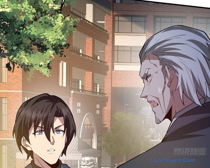 Người Khác Luyện Cấp Ta Tu Tiên, Tới Đại Thừa Kỳ Thì Rời Núi Chap 14 - Next Chap 15