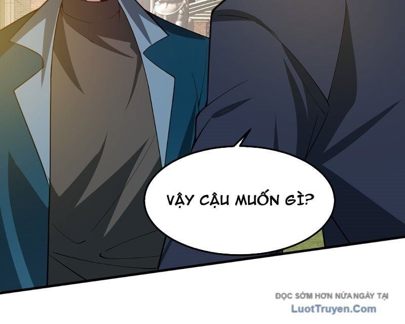 Người Khác Luyện Cấp Ta Tu Tiên, Tới Đại Thừa Kỳ Thì Rời Núi Chap 14 - Next Chap 15