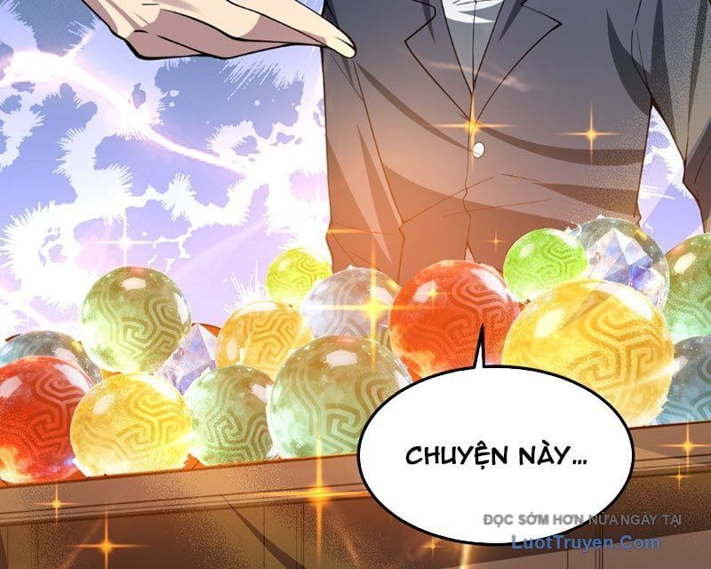 Người Khác Luyện Cấp Ta Tu Tiên, Tới Đại Thừa Kỳ Thì Rời Núi Chap 14 - Next Chap 15