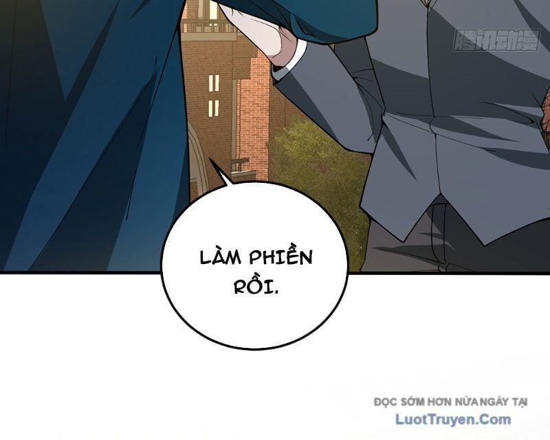 Người Khác Luyện Cấp Ta Tu Tiên, Tới Đại Thừa Kỳ Thì Rời Núi Chap 14 - Next Chap 15