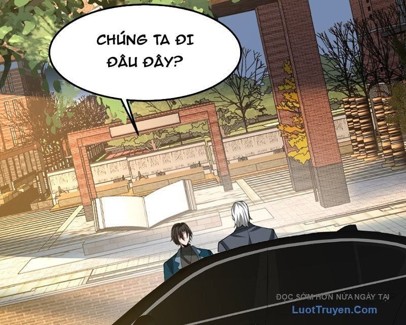 Người Khác Luyện Cấp Ta Tu Tiên, Tới Đại Thừa Kỳ Thì Rời Núi Chap 14 - Next Chap 15