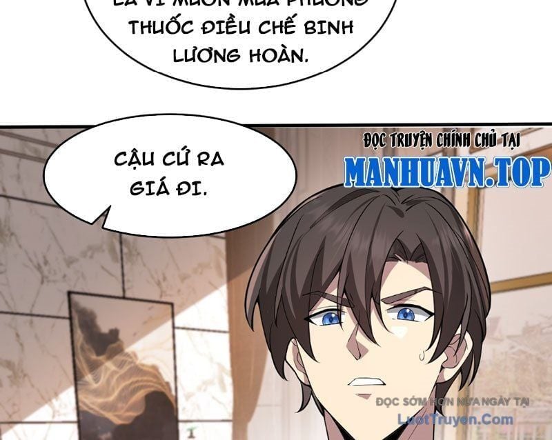 Người Khác Luyện Cấp Ta Tu Tiên, Tới Đại Thừa Kỳ Thì Rời Núi Chap 15 - Next Chap 16