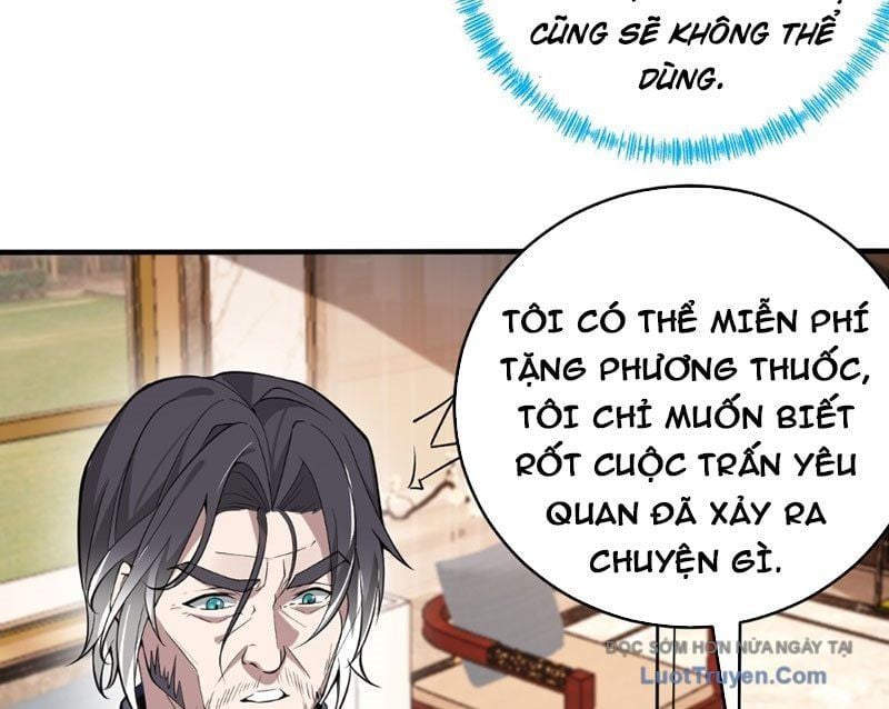 Người Khác Luyện Cấp Ta Tu Tiên, Tới Đại Thừa Kỳ Thì Rời Núi Chap 15 - Next Chap 16