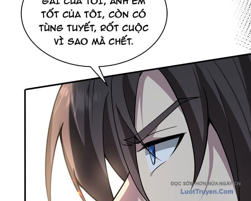 Người Khác Luyện Cấp Ta Tu Tiên, Tới Đại Thừa Kỳ Thì Rời Núi Chap 15 - Next Chap 16