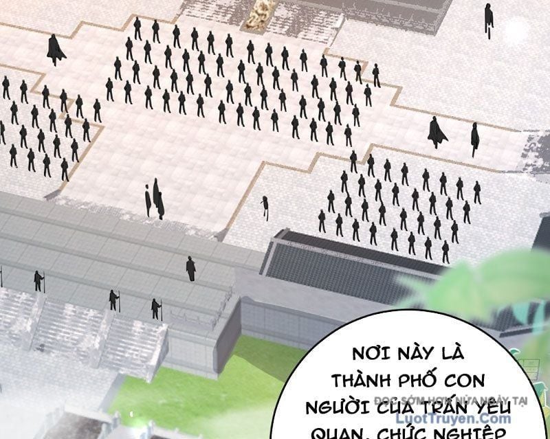 Người Khác Luyện Cấp Ta Tu Tiên, Tới Đại Thừa Kỳ Thì Rời Núi Chap 15 - Next Chap 16
