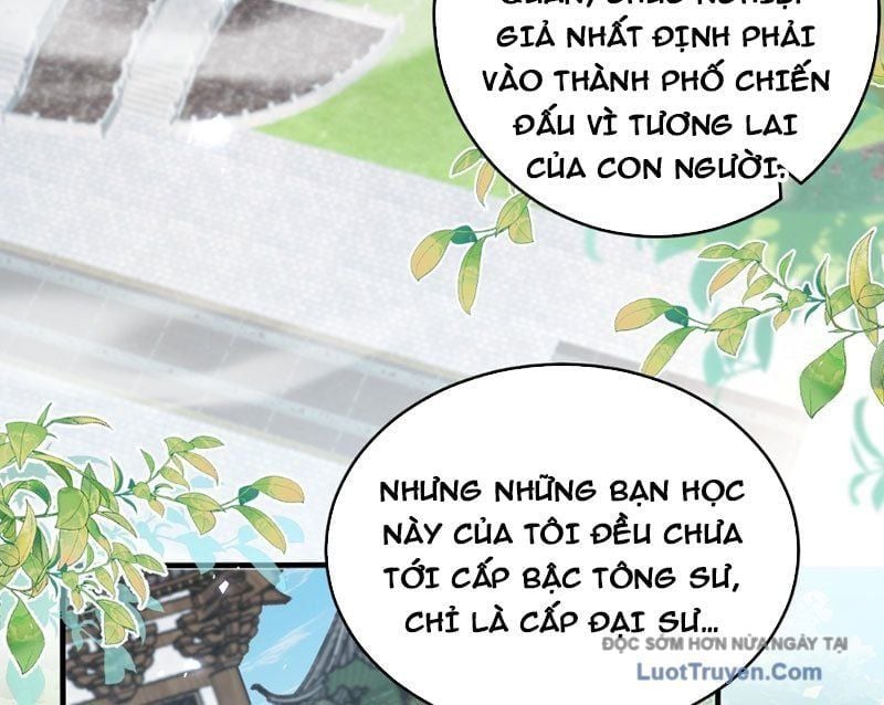 Người Khác Luyện Cấp Ta Tu Tiên, Tới Đại Thừa Kỳ Thì Rời Núi Chap 15 - Next Chap 16