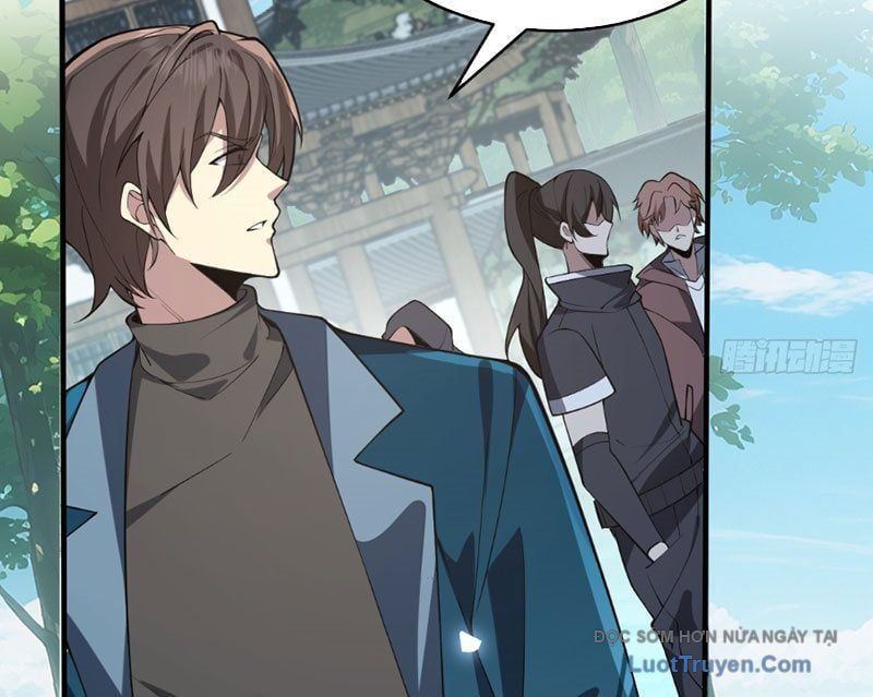 Người Khác Luyện Cấp Ta Tu Tiên, Tới Đại Thừa Kỳ Thì Rời Núi Chap 15 - Next Chap 16