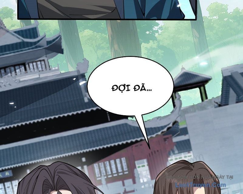 Người Khác Luyện Cấp Ta Tu Tiên, Tới Đại Thừa Kỳ Thì Rời Núi Chap 15 - Next Chap 16