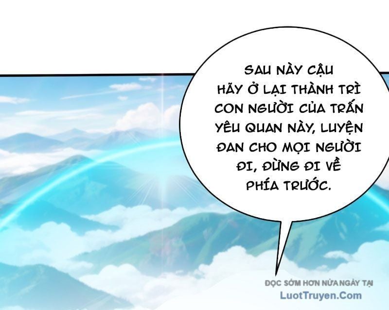 Người Khác Luyện Cấp Ta Tu Tiên, Tới Đại Thừa Kỳ Thì Rời Núi Chap 15 - Next Chap 16