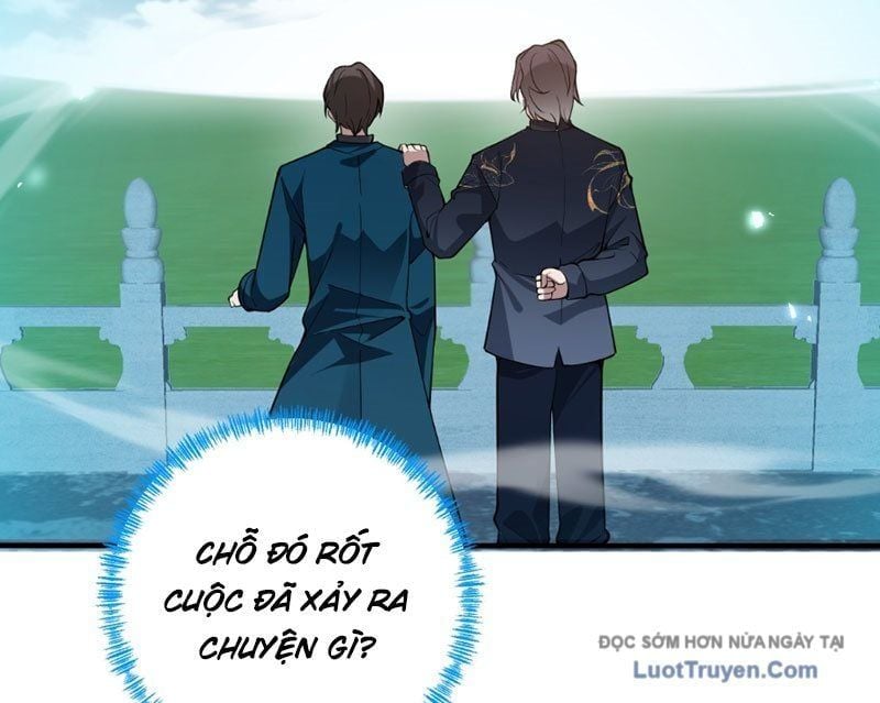 Người Khác Luyện Cấp Ta Tu Tiên, Tới Đại Thừa Kỳ Thì Rời Núi Chap 15 - Next Chap 16