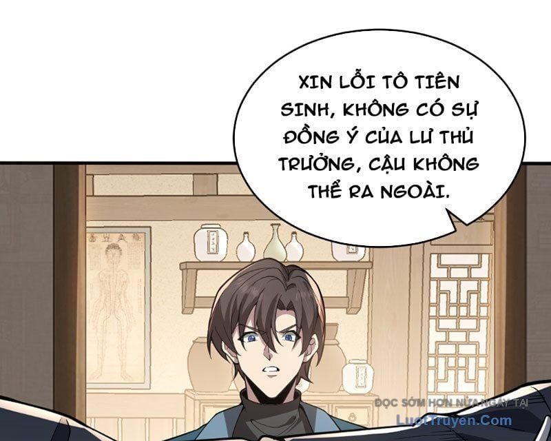 Người Khác Luyện Cấp Ta Tu Tiên, Tới Đại Thừa Kỳ Thì Rời Núi Chap 15 - Next Chap 16