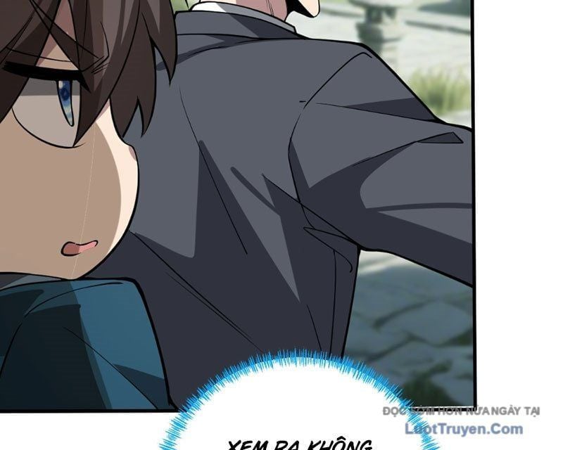 Người Khác Luyện Cấp Ta Tu Tiên, Tới Đại Thừa Kỳ Thì Rời Núi Chap 15 - Next Chap 16